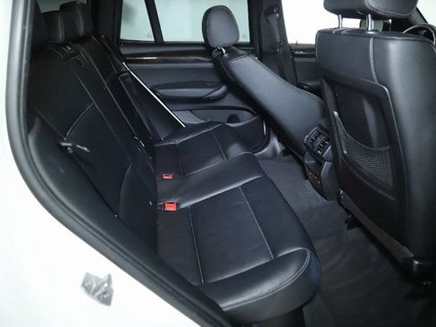 Used 2014 BMW X3 xDrive35i AWD/4WD image 33