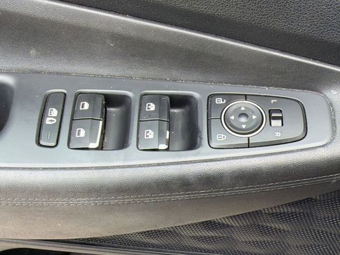 Used 2022 Hyundai Santa Fe SEL AWD/4WD image 20