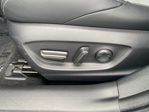 Certified 2021 Toyota Corolla XSE FWD image 21