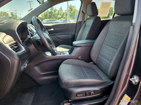 Used 2022 Chevrolet Equinox LT image 26