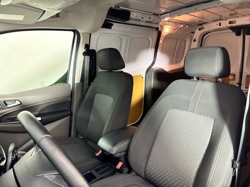 Used 2023 Ford Transit Connect XLT FWD image 21