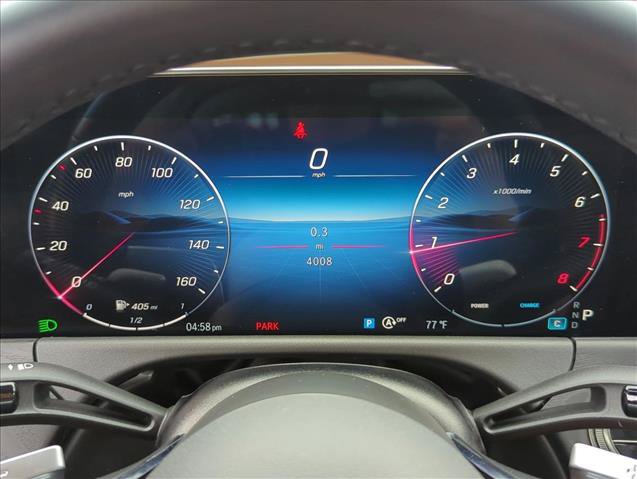 Used 2026 Mercedes-Benz E 350 Sedan image 12
