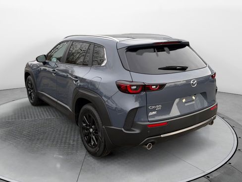 New 2026 MAZDA CX-50 AWD 2.5 S w/ Weather Package image 5