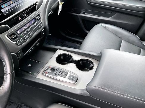 Used 2024 Honda Ridgeline RTL image 15