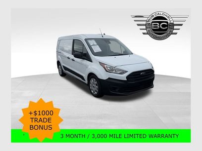 Used 2020 Ford Transit Connect XL