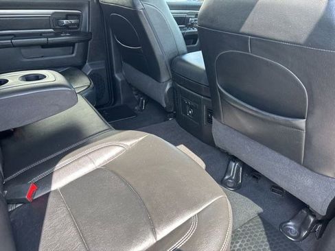 Used 2022 RAM 1500 Classic Warlock AWD/4WD image 34