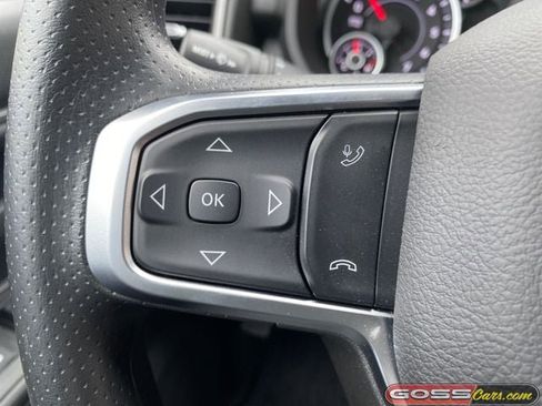 New 2026 RAM 3500 Tradesman image 16