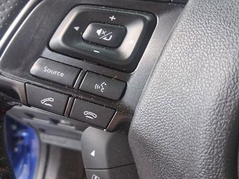 Used 2018 Subaru WRX STI Limited AWD/4WD image 11