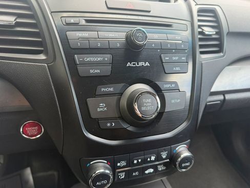 Used 2014 Acura RDX AWD image 17
