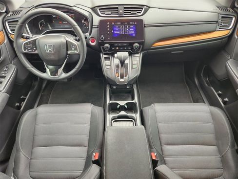Certified 2020 Honda CR-V EX image 25