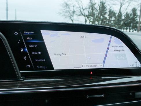 Used 2021 Cadillac Escalade Premium Luxury w/ Driver Assist Tech Package image 22