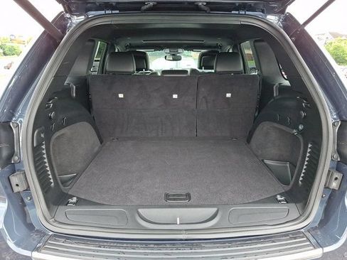 Certified 2021 Jeep Grand Cherokee Limited AWD/4WD image 35