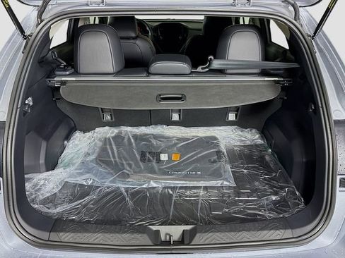 New 2026 Subaru Crosstrek 2.5i Limited image 24