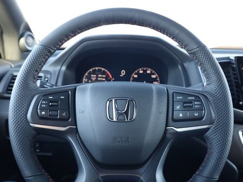 New 2026 Honda Ridgeline TrailSport image 14