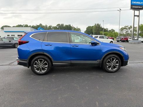 Used 2022 Honda CR-V EX-L image 11