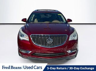 Used 2016 Buick Enclave Premium w/ Experience Buick Package video 2