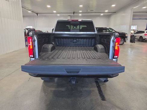 Used 2026 Chevrolet Silverado 3500 LTZ w/ LTZ Plus Package AWD/4WD image 27