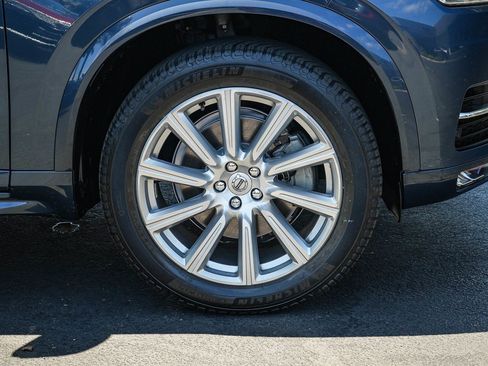 Used 2019 Volvo XC90 T6 Inscription AWD/4WD image 10