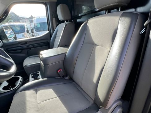Used 2016 Nissan NV 2500 S w/ Power Package image 10