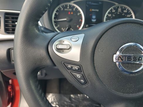 Used 2017 Nissan Sentra SL w/ Protection Package image 19