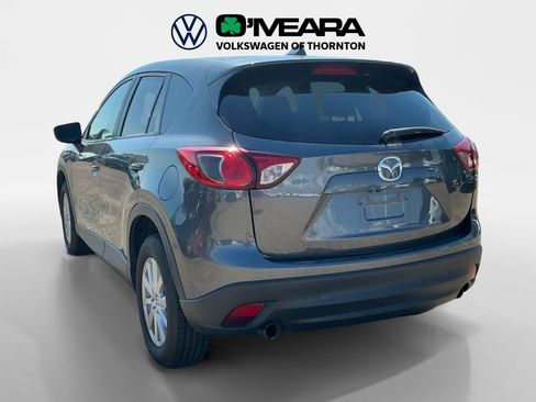 Used 2016 MAZDA CX-5 Touring FWD image 3