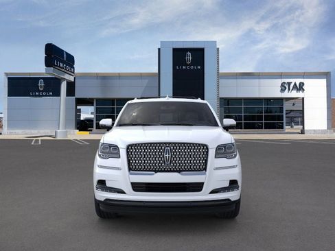 New 2024 Lincoln Navigator L Reserve image 6