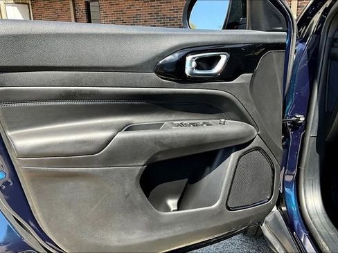 New 2026 Jeep Compass Latitude AWD/4WD image 14