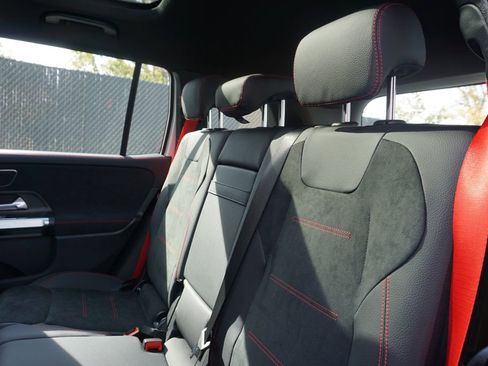 New 2026 Mercedes-Benz GLB 35 AMG 4MATIC image 14