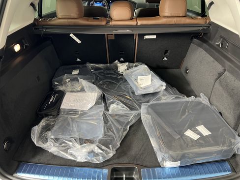 New 2026 Mercedes-Benz GLE 450e 4MATIC image 25