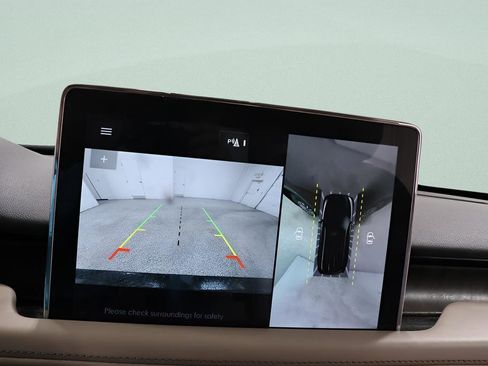 Used 2020 Lincoln Aviator Reserve w/ Elements Package Plus image 12