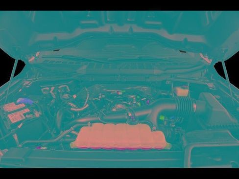 Used 2023 Ford F150 XL w/ STX Appearance Package image 28