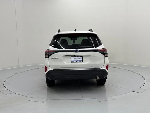 New 2026 Subaru Forester Premium image 4