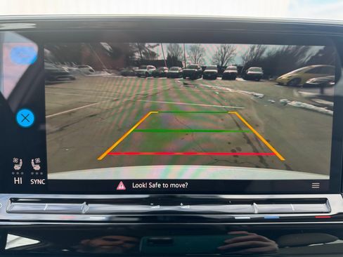 New 2026 Volkswagen Atlas SE image 19