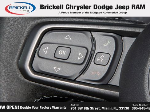 New 2026 Jeep Gladiator Sport image 27