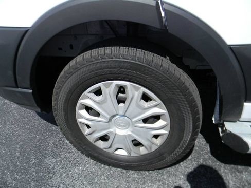 Used 2025 Ford Transit 250 Low Roof w/ Exterior Upgrade Package RWD image 10