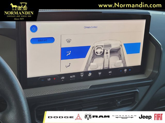 Used 2025 Ford Bronco Sport Big Bend AWD/4WD image 11