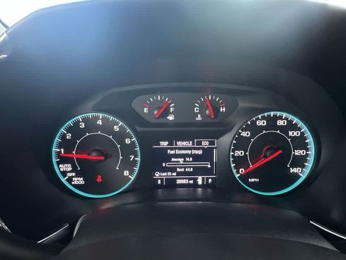 Used 2023 Chevrolet Equinox LS FWD image 16