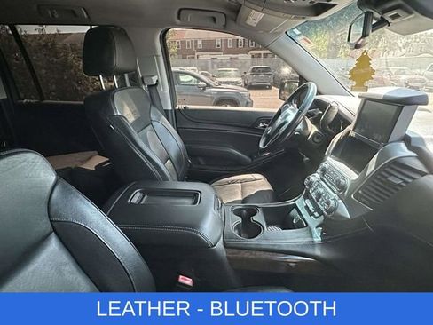 Used 2019 Chevrolet Suburban LT AWD/4WD image 2