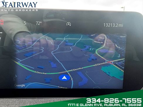 Used 2025 Ford Expedition Active image 22