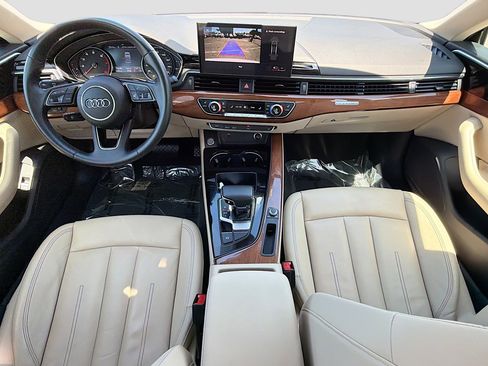 Used 2023 Audi A5 2.0T Premium w/ Convenience Package image 16