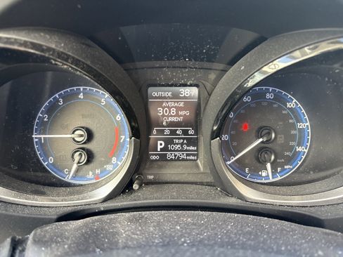 Used 2016 Toyota Corolla S image 21