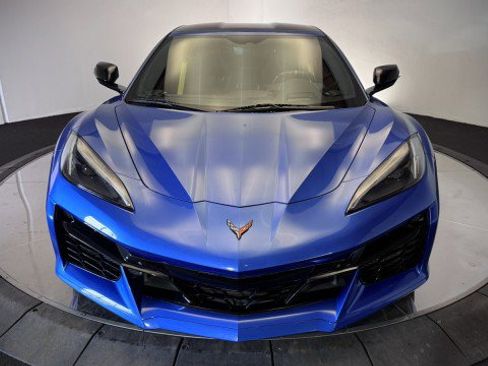 Used 2023 Chevrolet Corvette Z06 w/ Stealth Interior Trim Package image 20