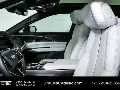 Certified 2024 Cadillac Lyriq Sport image 6