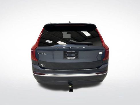 Used 2024 Volvo XC90 T8 Ultimate w/ Protection Package Premier image 14