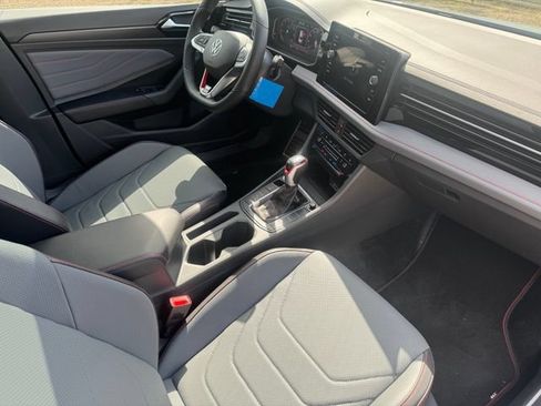 New 2026 Volkswagen Jetta GLI Autobahn FWD image 12