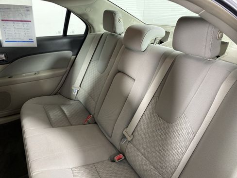 Used 2012 Ford Fusion S image 26