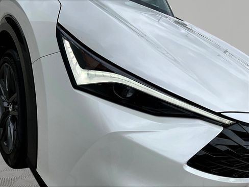Certified 2025 Acura ADX A-Spec AWD/4WD image 33