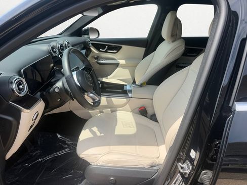 Certified 2026 Mercedes-Benz GLC 300 4MATIC image 10