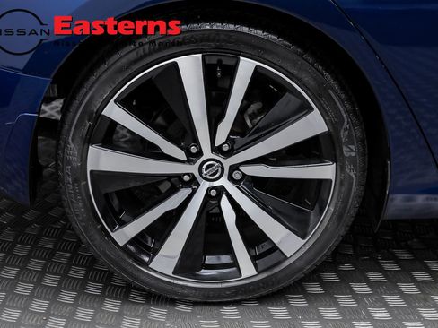 Used 2022 Nissan Altima 2.5 SR image 27