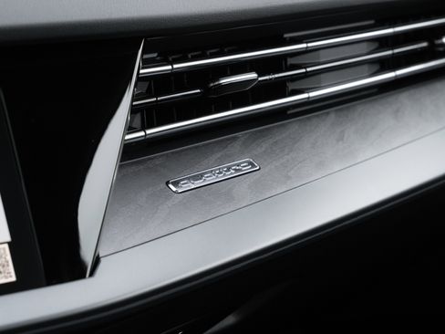 Certified 2025 Audi A3 2.0T Premium w/ Black Optic Package image 15